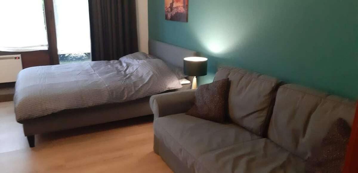 Buhr Apartment Βίντερμπεργκ Δωμάτιο φωτογραφία