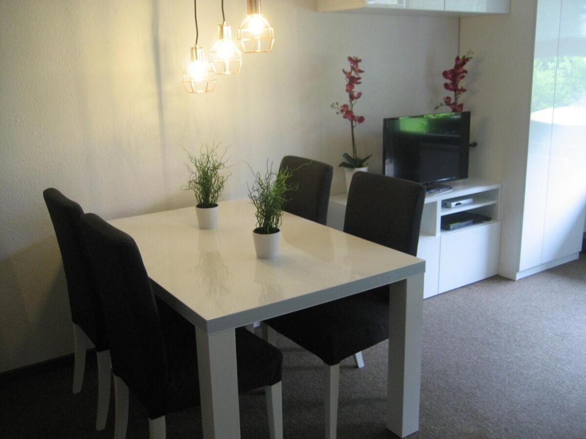 Buhr Apartment Βίντερμπεργκ Δωμάτιο φωτογραφία